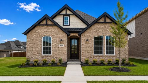 620 Blakelys Way, Fate, TX, 75189-7104 | Card Image