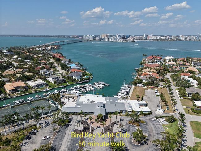 606 Owl Way, House other with 3 bedrooms, 3 bathrooms and null parking in SARASOTA FL | Image 43
