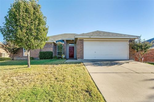 544 Marybeth Dr, Burleson, TX, 76028-5676 | Card Image