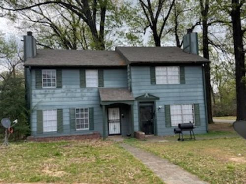 3134 Monterrey Sq, Memphis, TN, 38111 | Card Image