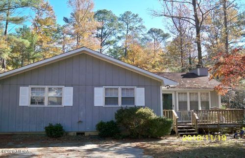 558 Will Scarlet Way, Macon, GA, 31220-2765 | Card Image