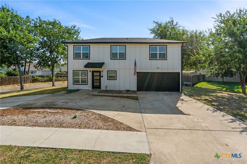 4814 White Rock Dr, Killeen, TX, 76542-7521 | Card Image