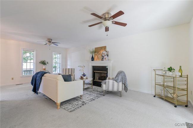 7107 Port Side Dr, House other with 4 bedrooms, 3 bathrooms and null parking in Midlothian VA | Image 11