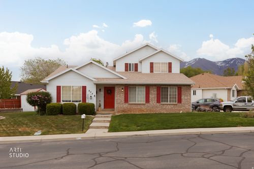 604 N 1120 E, Spanish Fork, UT, 84660-1382 | Card Image