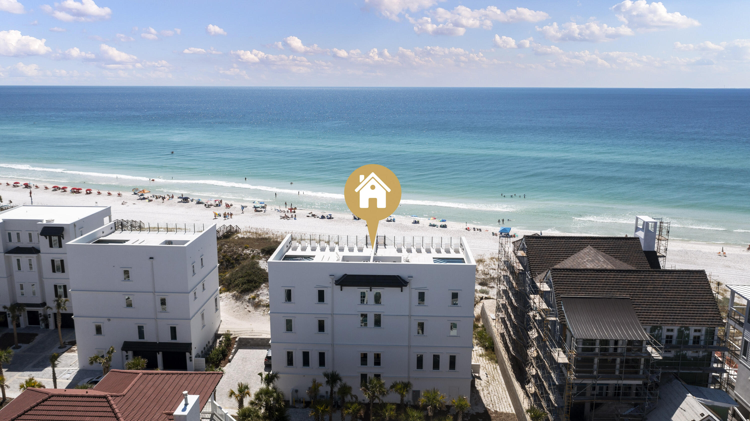 Residential in Santa Rosa Beach 2