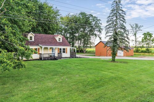 9730 State Route 28, Blanchester, OH, 45107-9424 | Card Image