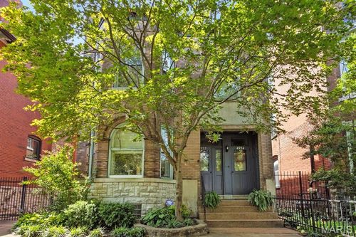 4924 Mcpherson Ave, Saint Louis, MO, 63108-1608 | Card Image