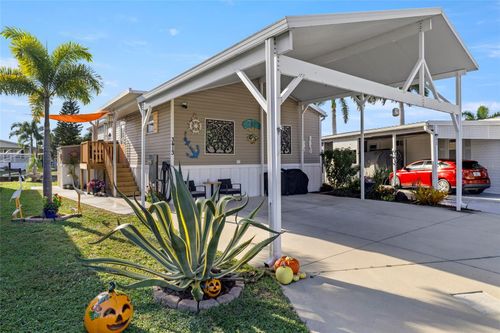 3413 Bayside Pkwy, PUNTA GORDA, FL, 33982-1574 | Card Image