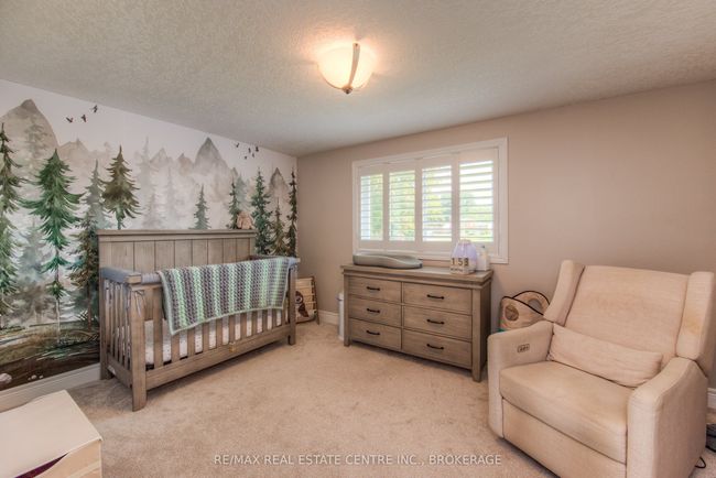 124 Laurentian Dr, House other with 4 bedrooms, 4 bathrooms and 2 parking in Kitchener ON | Image 5