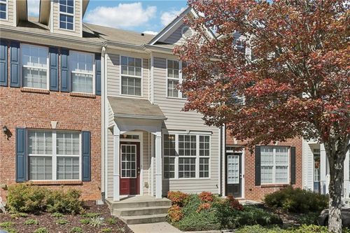 1363 Penhurst Dr, Lawrenceville, GA, 30043-8163 | Card Image