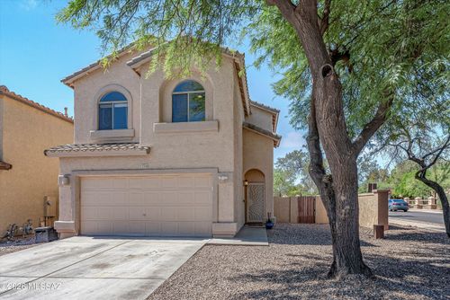 334 E Camino Rancho Cielo, Sahuarita, AZ, 85629 | Card Image