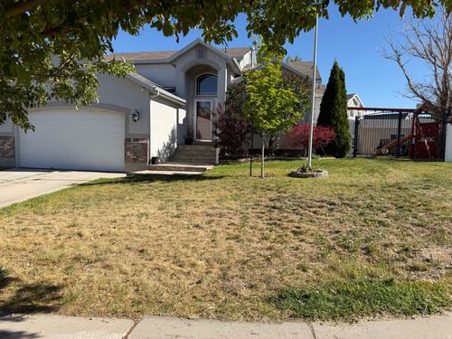 5677 W 6655 S, West Jordan, UT, 84081-8148 | Card Image