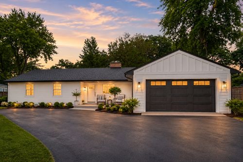 535 N Waukegan Rd, Lake Forest, IL, 60045-1622 | Card Image