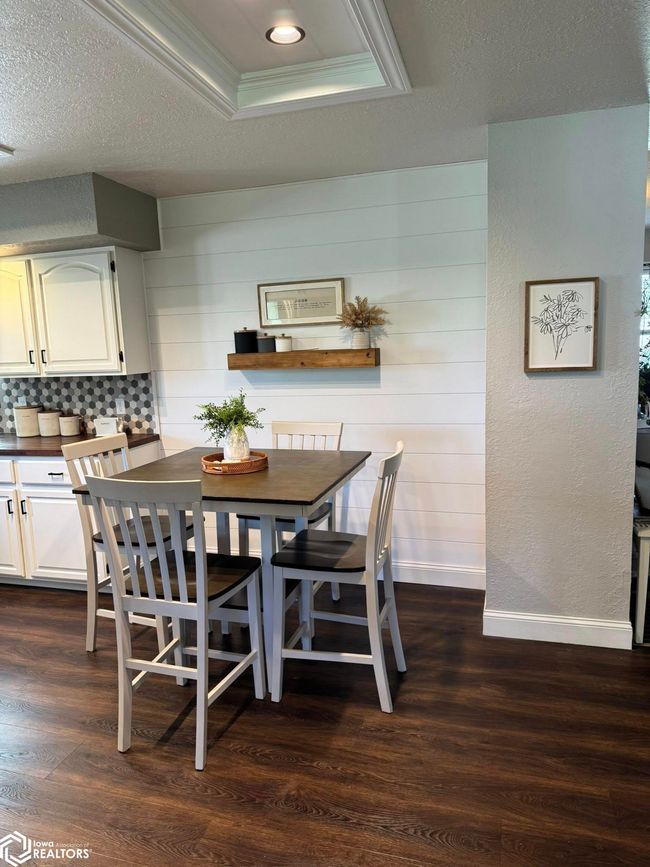 2017 N West St, House other with 3 bedrooms, 2 bathrooms and null parking in Carroll IA | Image 6