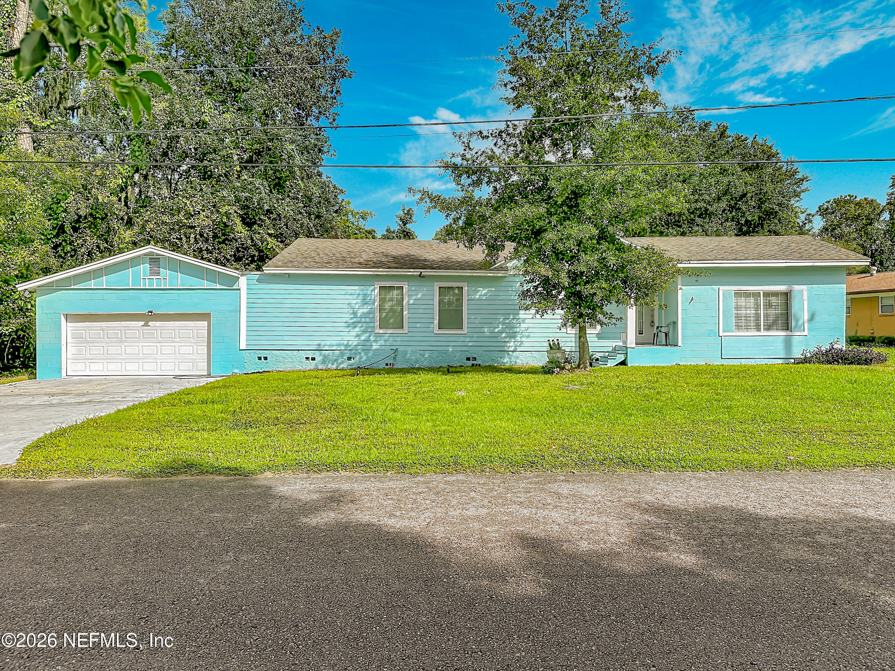 Residential in Jacksonville
