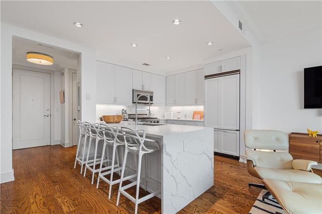 2309 - 3630 Peachtree Rd Ne, Condo with 1 bedrooms, 2 bathrooms and null parking in Atlanta GA | Image 15