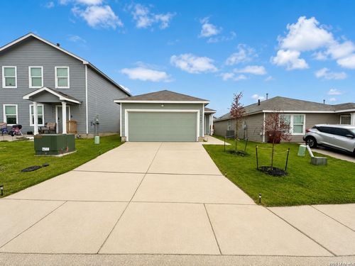 20407 Red Coral, San Antonio, TX, 78264-4568 | Card Image