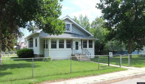 288 Eugene St, Lander, WY, 82520-2238 | Card Image