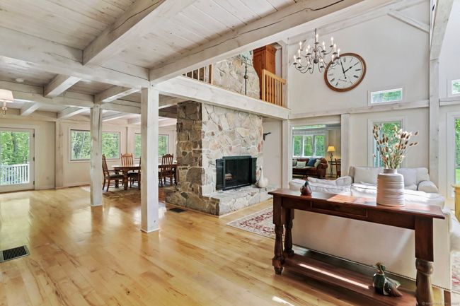 21 Wilson Rd, House other with 5 bedrooms, 4 bathrooms and null parking in Weston CT | Image 5