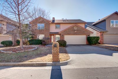 5614 E 78th Place, House other with 4 bedrooms, 2 bathrooms and null parking in Tulsa OK | Image 1