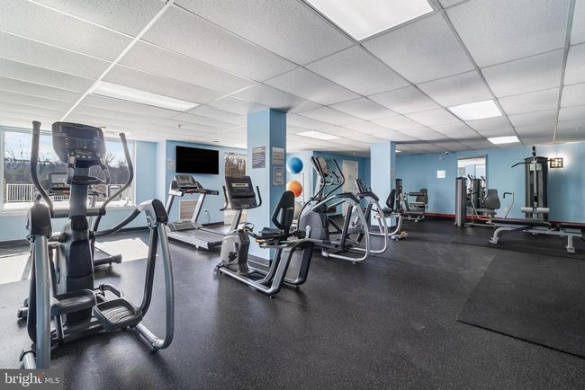 UNIT-303 - 6301 Edsall Rd, Condo with 1 bedrooms, 1 bathrooms and null parking in ALEXANDRIA VA | Image 27
