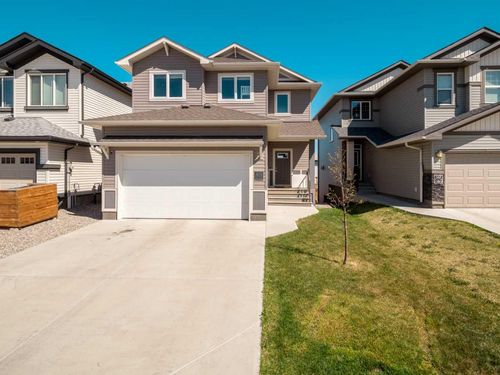 563 Moonlight Lane W, Lethbridge, AB, T1J5M1 | Card Image