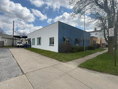 4126 Upton Avenue, Toledo, OH, 43613 | Card Image