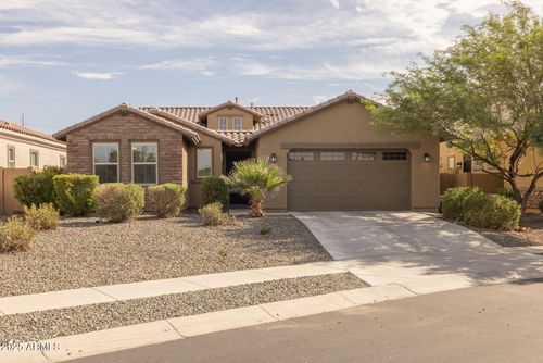 2803 W Pollack St, Phoenix, AZ, 85041-6693 | Card Image