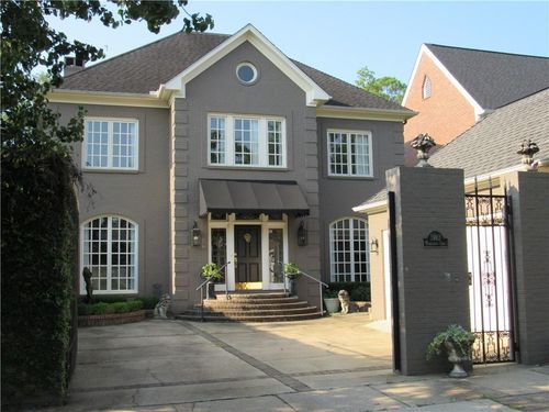 3983 Wimbledon Park, Mobile, AL, 36608-2272 | Card Image