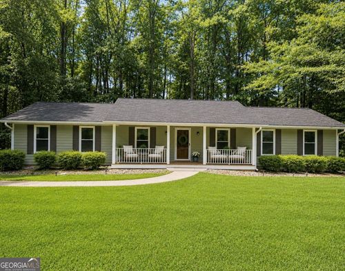205 Kingswood Dr, Fayetteville, GA, 30215-5342 | Card Image