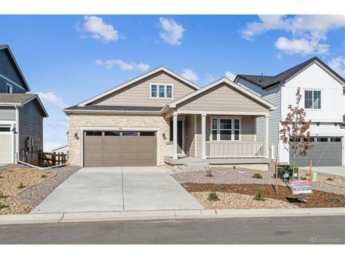 711 Lawson Dr, Elizabeth, CO, 80107-8006 | Card Image