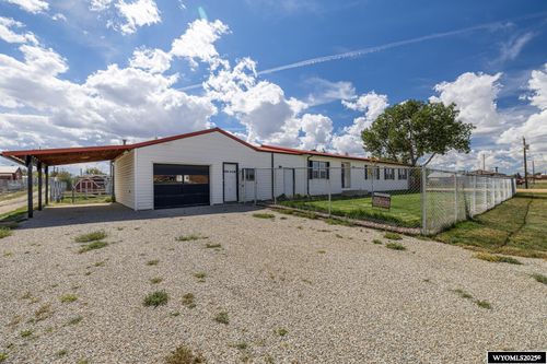 205 Elm St, Medicine Bow, WY, 82329-5065 | Card Image