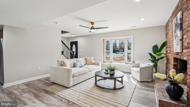 6008 Chapman Rd, House other with 4 bedrooms, 4 bathrooms and null parking in LORTON VA | Image 5