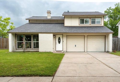 15138 Tresch Ln, Webster, TX, 77598-1814 | Card Image