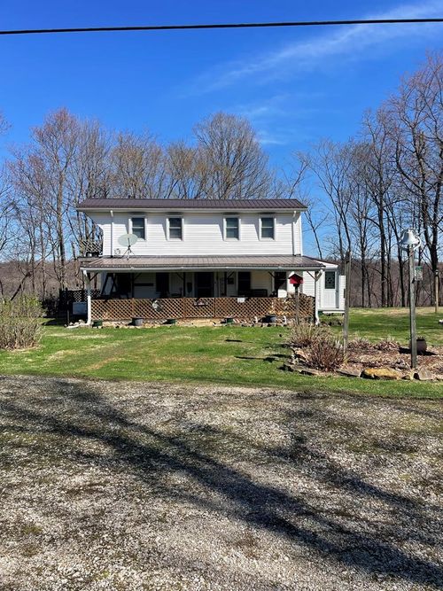 512 Beekman Ridge Rd, Peebles, OH, 45660-9607 | Card Image