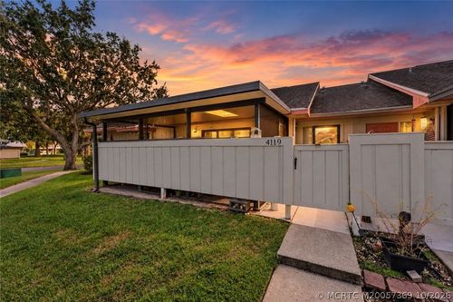 4119 Cinnamon Tree Cir, Jensen Beach, FL, 34957-3671 | Card Image