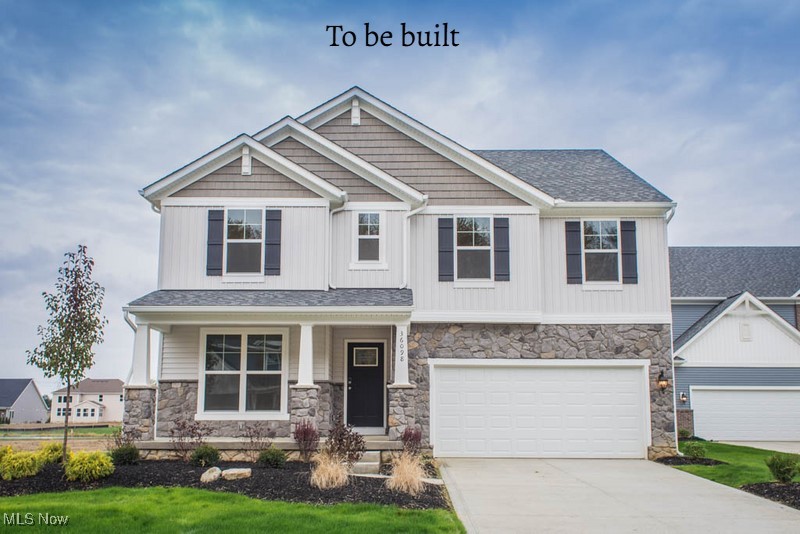 Residential in Uniontown