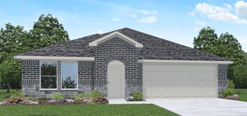 15223 Lampasas Lane, Baytown, TX, 77523 | Card Image
