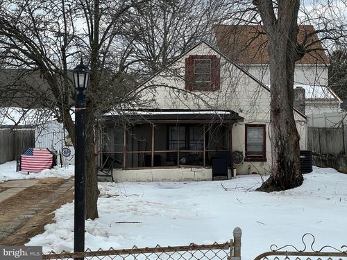 535 Roosevelt Ave, GLENDORA, NJ, 08029-1035 | Card Image