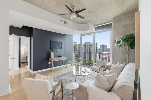 1917-301 Demonbreun St, Nashville, TN, 37201-2250 | Card Image