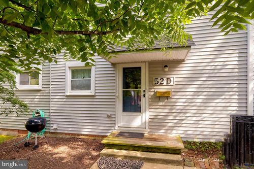 52 Ridge Rd, GREENBELT, MD, 20770-7714 | Card Image