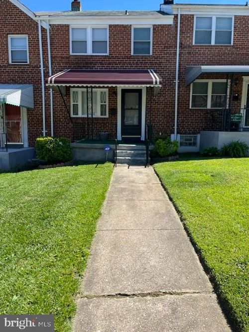 1107 Cooks Ln, BALTIMORE, MD, 21229-1233 | Card Image