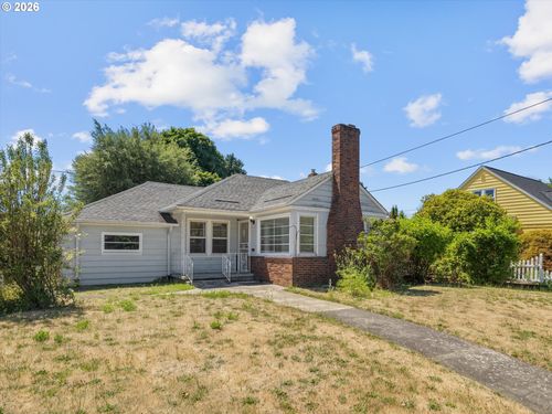 6144 N Willamette Blvd, Portland, OR, 97203 | Card Image