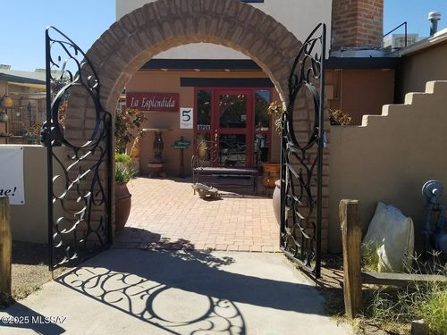 5 Hesselbarth Ln, Tubac, AZ, 85646 | Card Image
