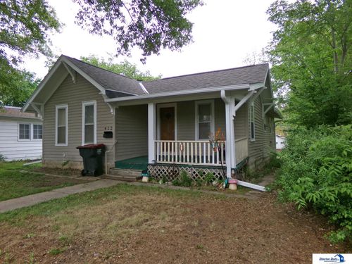 412 N 11th St, Beatrice, NE, 68310-3062 | Card Image