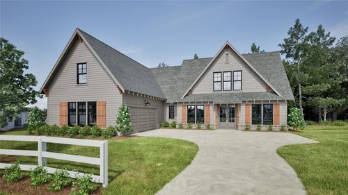 1360 Homestead Lane, Auburn, AL, 36830 | Card Image
