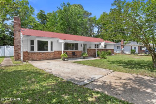 316 Ramsey Dr, Jacksonville, NC, 28540-4020 | Card Image