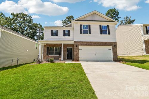 3417 Austin Duncan Drive, Gastonia, NC, 28056 | Card Image