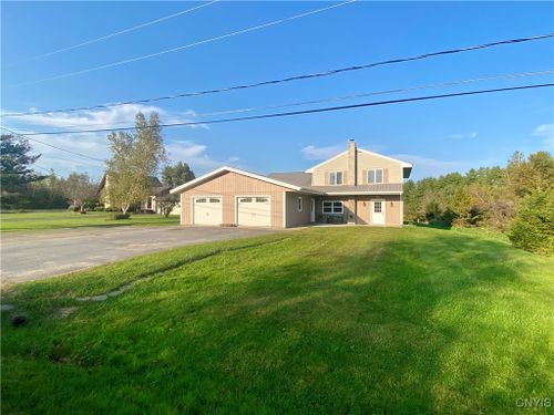 108 Fox Farm Road, Gouverneur, NY, 13642 | Card Image