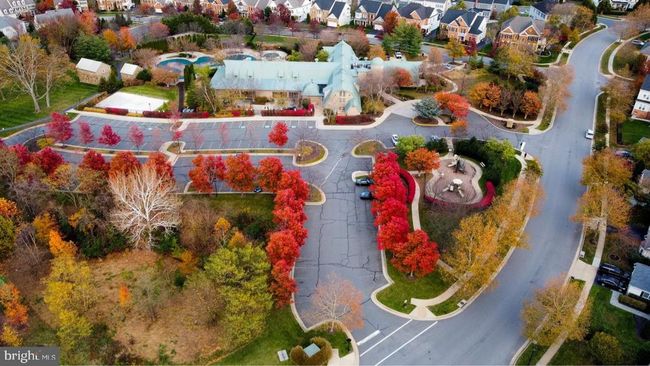 18985 Coreopsis Ter, Townhouse with 3 bedrooms, 4 bathrooms and null parking in LEESBURG VA | Image 85